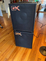 Gallien-Krueger MB112II & MBP112