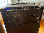 Gallien-Krueger MB112II & MBP112