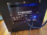 Gallien-Krueger MB112II & MBP112