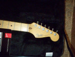 1993 American Deluxe Ash Fender Stratocaster Plus