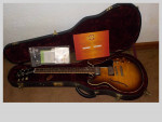 2002 Gibson CS-336 Custom Shop