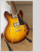 2002 Gibson CS-336 Custom Shop