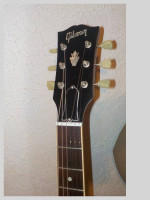 2002 Gibson CS-336 Custom Shop