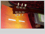 2002 Gibson CS-336 Custom Shop