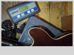 2002 Gibson CS-336 Custom Shop