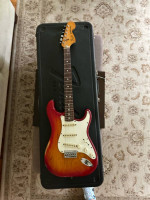 1981 Fender Stratocaster hardtail