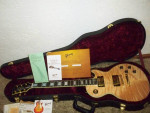 2007 Gibson Les Paul Custom Shop 68 Reissue