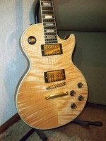 2007 Gibson Les Paul Custom Shop 68 Reissue