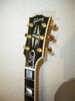 2007 Gibson Les Paul Custom Shop 68 Reissue