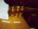 2007 Gibson Les Paul Custom Shop 68 Reissue