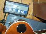 2007 Gibson Les Paul Custom Shop 68 Reissue
