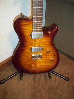 2019 Kiesel SCB 6H