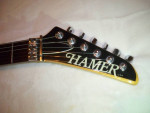 1989 Hamer Chaparral Sustaniac