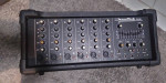 Kustom PA Speakers/ Amp/ Mixer