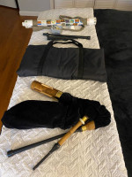 Bagpipes