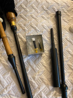 Bagpipes
