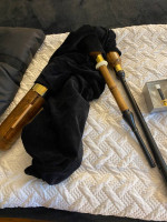 Bagpipes