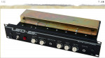 Blitz Amplifer LSD-25R all tube Tremolo Reverb