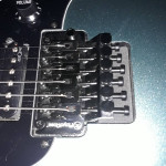 Squire Contemporary special stratocaster