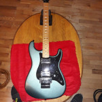 Squire Contemporary special stratocaster