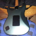 Squire Contemporary special stratocaster