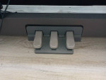Yamaha electric PIANO