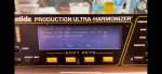 Eventide DSP 4000B CE Ultra Harmonizer Effects Engine