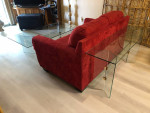 Tables For Your Living Room; Coffee, Sofa and End. Glass!