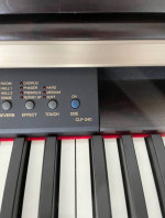 Yamaha Clavinova CLP-240 Piano