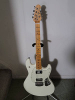 Music man Stingray guitar