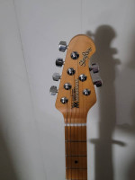 Music man Stingray guitar