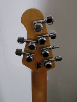 Music man Stingray guitar