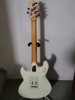 Music man Stingray guitar