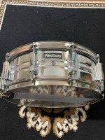 Entry level snare drums