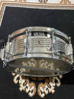 Entry level snare drums
