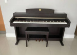 Yamaha Clavinova CLP-240 Piano