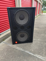 JBL Sr4719A