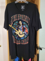 6 T-Shirts