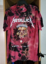 6 T-Shirts