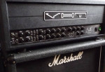 VHT Fryette GS100SX SIG X Amp Head