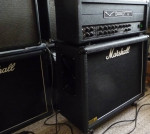 VHT Fryette GS100SX SIG X Amp Head