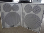 EAW FR153e Sound Reinforcement Full Range Pro Audio Speakers REDUCED!