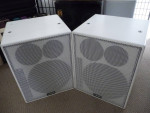 EAW FR153e Sound Reinforcement Full Range Pro Audio Speakers REDUCED!