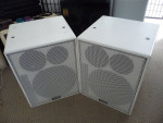 EAW FR153e Sound Reinforcement Full Range Pro Audio Speakers REDUCED!