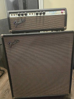 FENDER BASSMAN 50 FOR TRADE