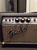 FENDER BASSMAN 50 FOR TRADE
