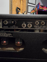 FENDER BASSMAN 50 FOR TRADE
