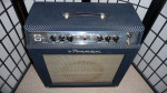 1966 Vintage Ampeg GS-12R Reverberocket 2 Combo Guitar Amplifier