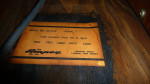 1966 Vintage Ampeg GS-12R Reverberocket 2 Combo Guitar Amplifier