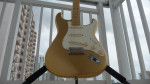 60th Anniversary Limited Edition Gold American Strat